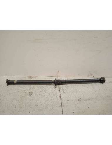 TRANSMISION CENTRAL BMW SERIE 5...