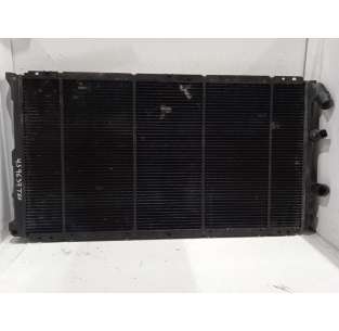 RADIADOR AGUA NISSAN...