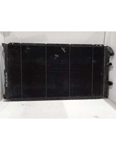 RADIADOR AGUA NISSAN INTERSTAR (X70)...