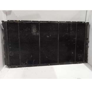 RADIADOR AGUA NISSAN... 2