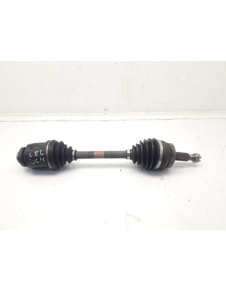 Recambio de transmision delantera derecha para hyundai tucson (jm) 2.0 crdi cat referencia OEM IAM 495002E850  