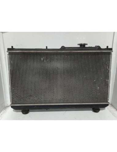 RADIADOR AGUA MAZDA PREMACY (CP) -...