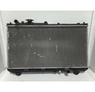 RADIADOR AGUA MAZDA PREMACY... 2