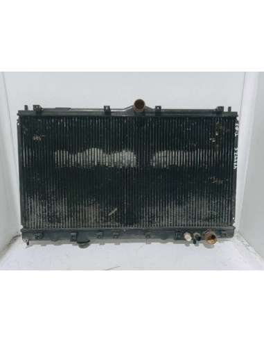 RADIADOR AGUA DODGE - 474426 /...