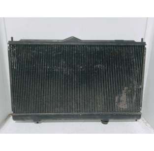 RADIADOR AGUA DODGE -... 2