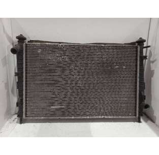 RADIADOR AGUA FORD MONDEO...