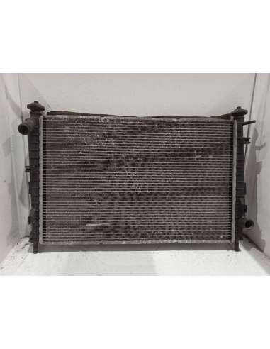 RADIADOR AGUA FORD MONDEO BERLINA...