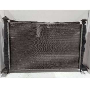 RADIADOR AGUA FORD MONDEO... 2