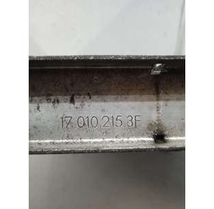 RADIADOR AGUA NISSAN... 2