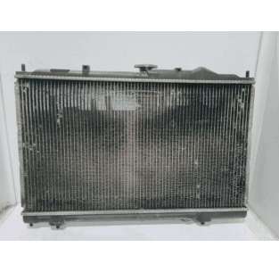 RADIADOR AGUA MITSUBISHI...