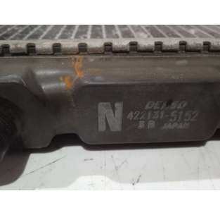 RADIADOR AGUA SUZUKI BALENO... 2