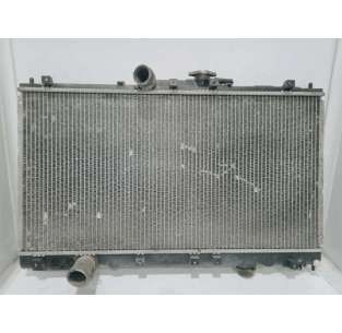 RADIADOR AGUA MITSUBISHI...