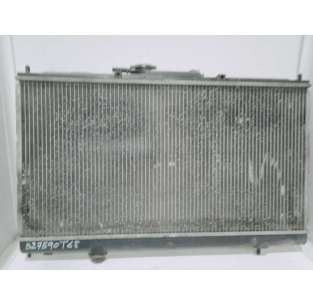 RADIADOR AGUA MITSUBISHI... 2