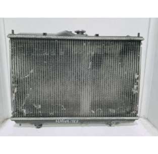RADIADOR AGUA MITSUBISHI...