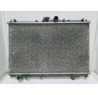 RADIADOR AGUA MITSUBISHI... 2