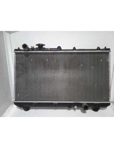 RADIADOR AGUA MAZDA PREMACY (CP) -...