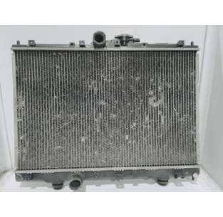 RADIADOR AGUA MITSUBISHI...