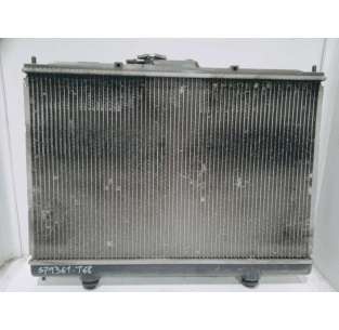 RADIADOR AGUA MITSUBISHI... 2