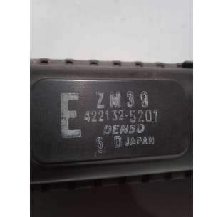 RADIADOR AGUA MAZDA 323 F/S... 2