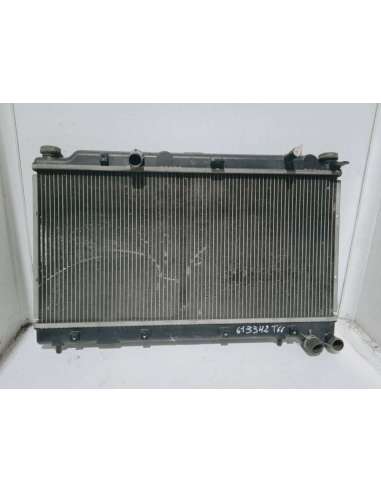 RADIADOR AGUA HONDA JAZZ (GD1/5) -...