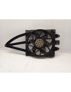 Recambio de electroventilador para fiat panda (169) 1.3 jtd cat referencia OEM IAM 51764536  
