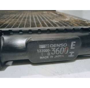 RADIADOR AGUA MITSUBISHI... 2