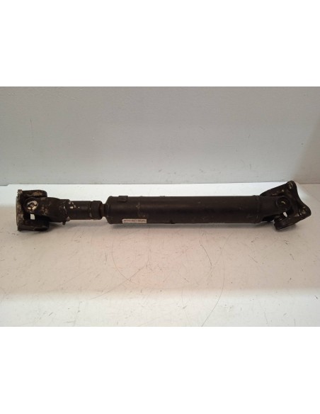 Recambio de transmision central delantera para ssangyong kyron 2.0 referencia OEM IAM 3310009001 TRANSFER 