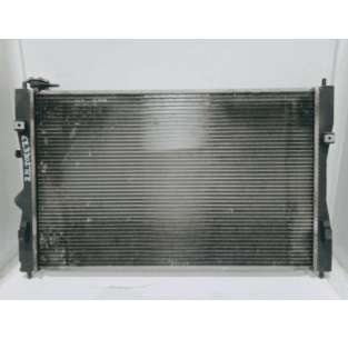 RADIADOR AGUA MITSUBISHI... 2
