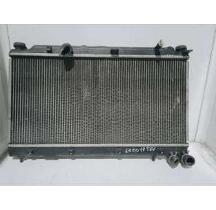 RADIADOR AGUA HONDA JAZZ...