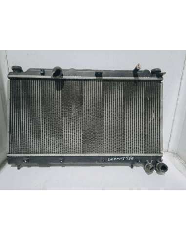 RADIADOR AGUA HONDA JAZZ (GD1/5) -...