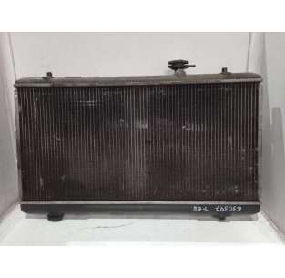 RADIADOR AGUA SUZUKI LIANA...