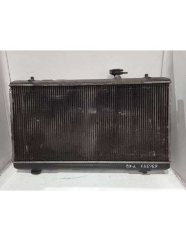 RADIADOR AGUA SUZUKI LIANA (RH/ER) -...