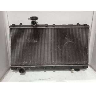 RADIADOR AGUA SUZUKI LIANA... 2