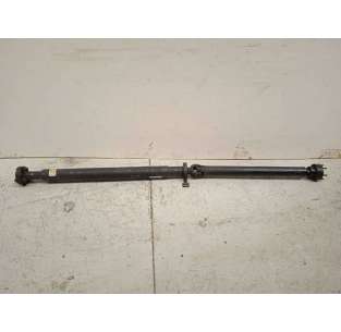 TRANSMISION CENTRAL BMW...