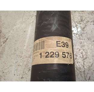 TRANSMISION CENTRAL BMW... 2