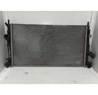 RADIADOR AGUA MAZDA 3...