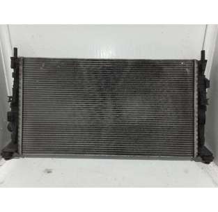 RADIADOR AGUA MAZDA 3... 2