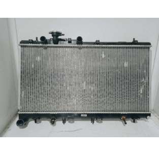 RADIADOR AGUA SUBARU LEGACY...
