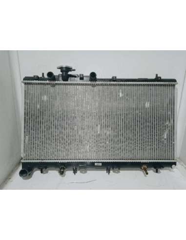 RADIADOR AGUA SUBARU LEGACY BERL./...