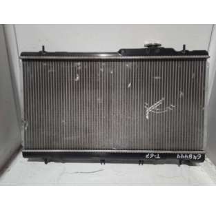 RADIADOR AGUA SUBARU LEGACY... 2