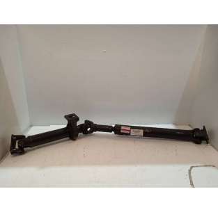 TRANSMISION CENTRAL...