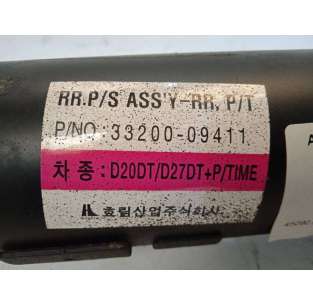 TRANSMISION CENTRAL... 2