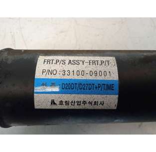 TRANSMISION CENTRAL... 2