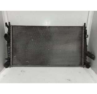 RADIADOR AGUA MAZDA 3...