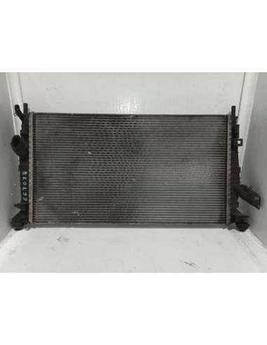 RADIADOR AGUA MAZDA 3 BERLINA (BK) -...
