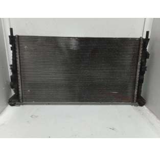 RADIADOR AGUA MAZDA 3... 2