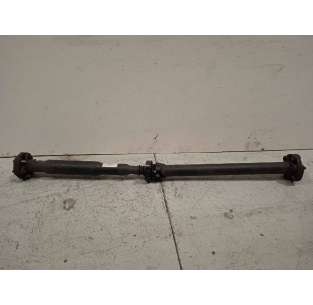 TRANSMISION CENTRAL BMW...