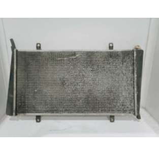 RADIADOR AGUA MITSUBISHI...