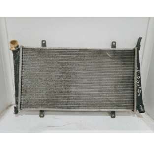 RADIADOR AGUA MITSUBISHI... 2