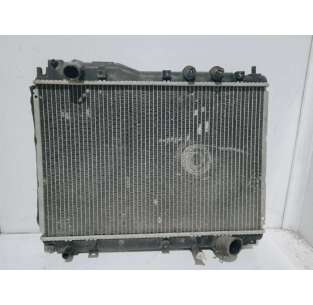 RADIADOR AGUA HONDA CIVIC...